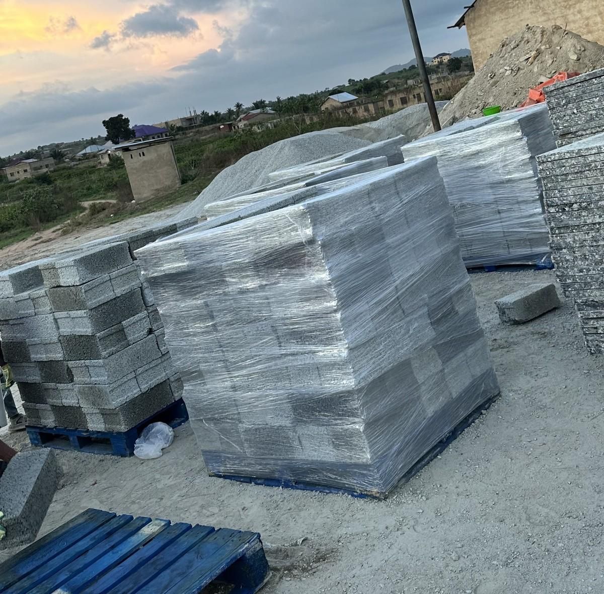 Storage Area